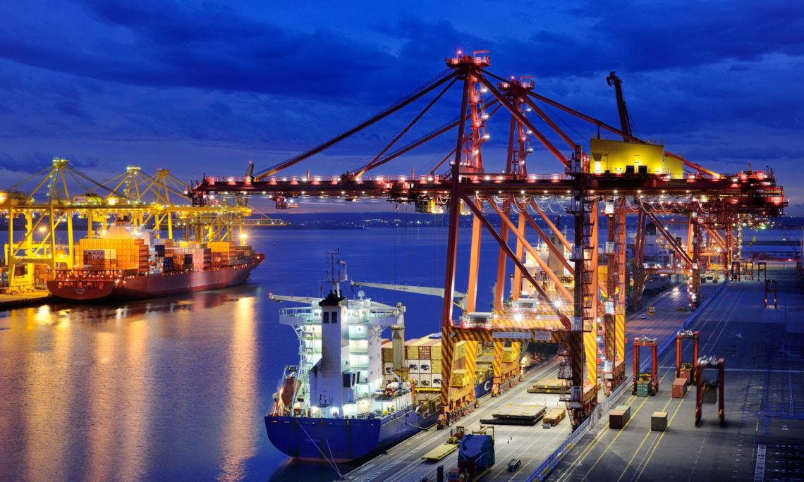 Liman Başkanlıklarınca Yürütülen İş ve İşlemler Hakkında