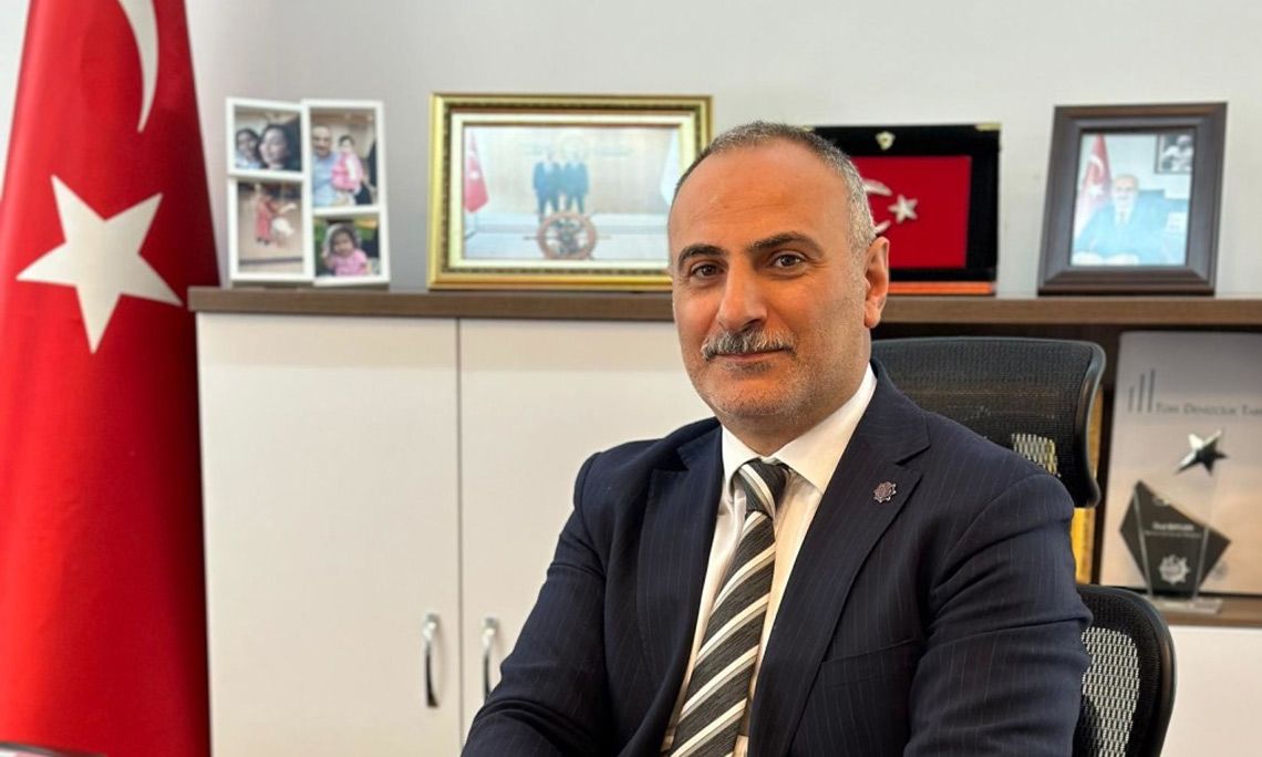 Denizcilik Başkanlığı Kuruluyor