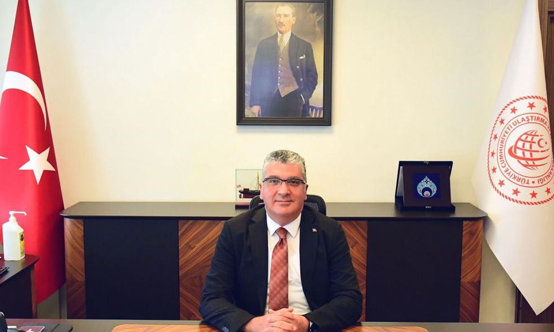 Türkiye Megayat İnşasında Dünyada İkinci Sırada