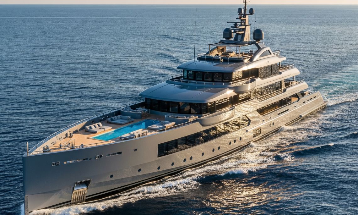 Türk karasularında faaliyet gösterecek 39 m üzeri yabancı ticari yatların 2026 ücretleri belirlendi.