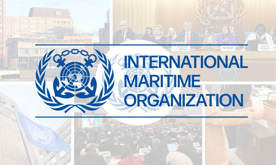 1 Ocak 2026 Tarihi İtibarıyla Yürürlüğe Giren Denizcilik Düzenlemeleri