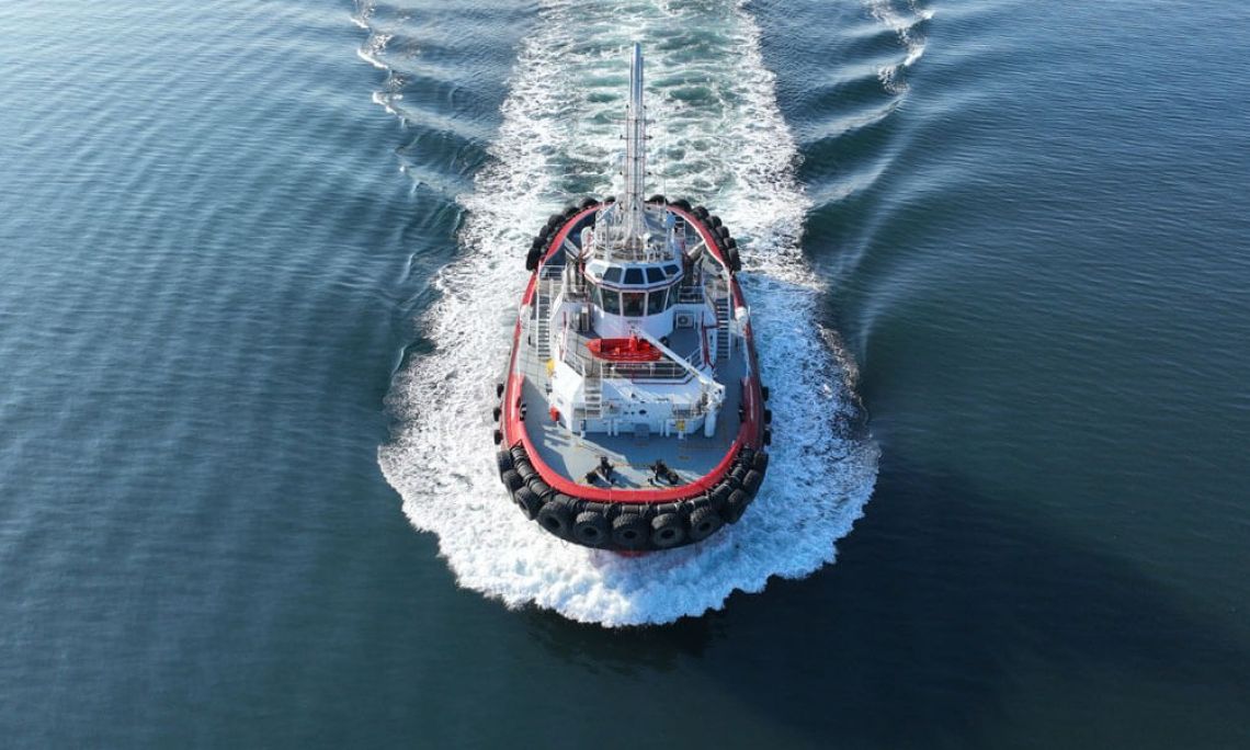 Kılavuzluk, Römorkör ve Palamar ücretleri değişti