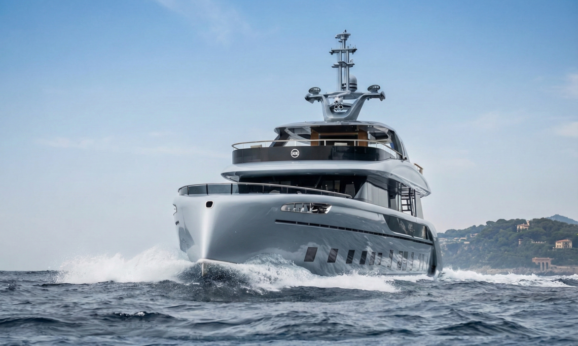 Yat sektörünün geleceği Bodrum’da masaya yatırılıyor