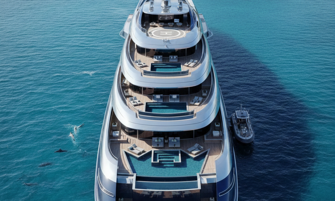 Yabancı Bayraklı Yatlara Uygulanacak Katkı Payları