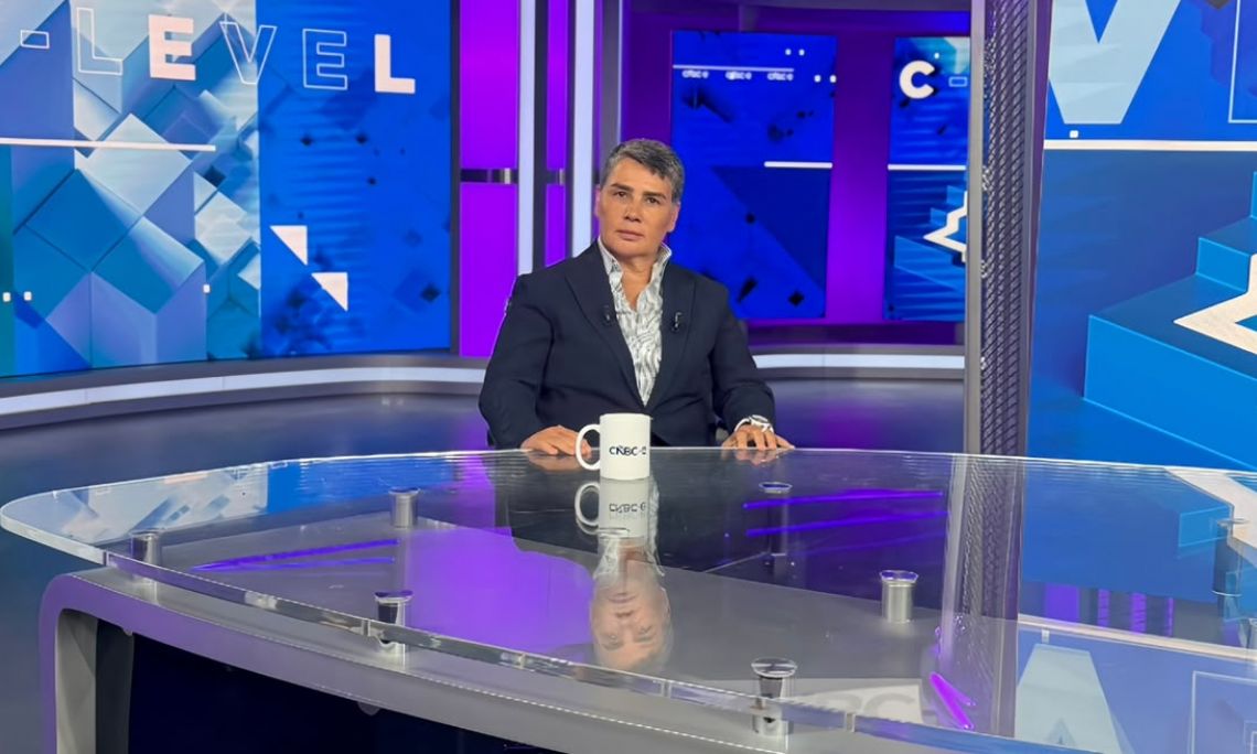 Yat Turizm Derneği Başkanı Begüm Doğulu, CNBC-e Canlı Yayınında Yat Turizmi Sektörünün Gündemini Değerlendirdi