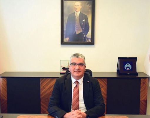 Türkiye Megayat İnşasında Dünyada İkinci Sırada