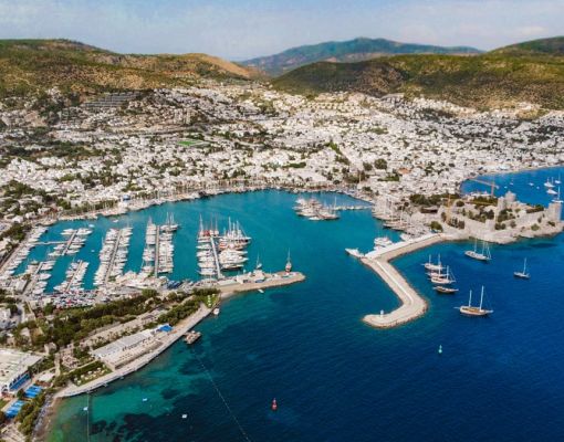 Bodrum’da ÖTV’siz Yakıt Kullanımı ve TUGS Uygulamaları Semineri Düzenlenecek