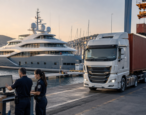Tatil Dönemlerinde Gümrük İşlemlerinde Aksamaya Karşı Tedbir Alınacak